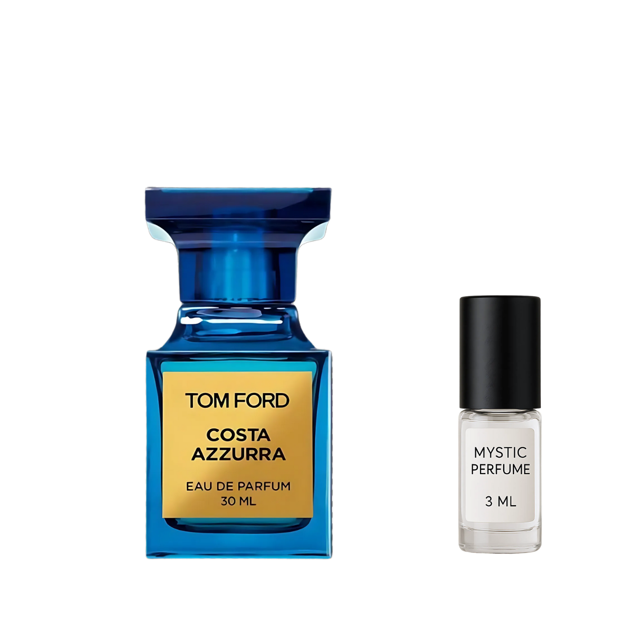 Sample - Tom Ford Costa Azzurra EDP