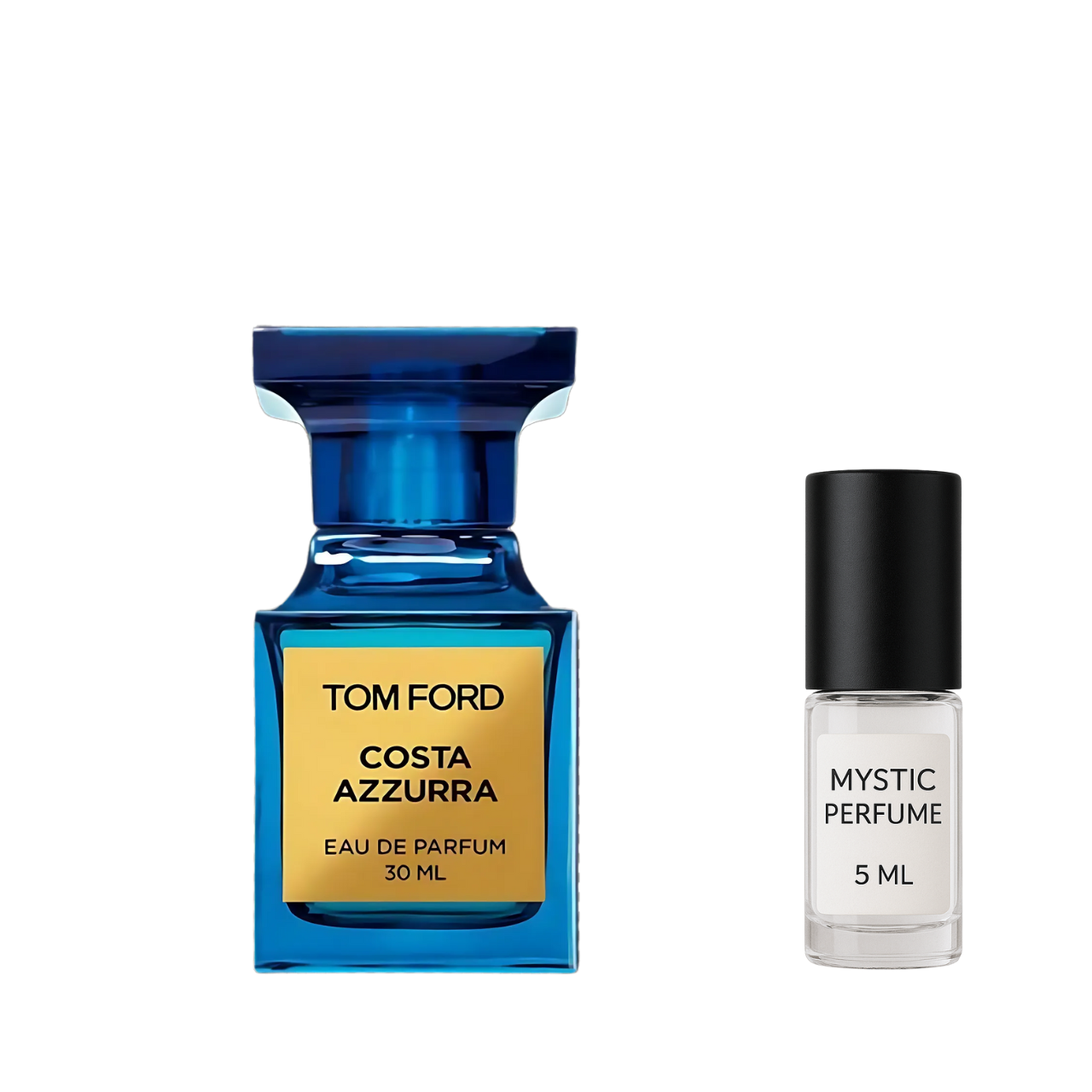 Sample - Tom Ford Costa Azzurra EDP