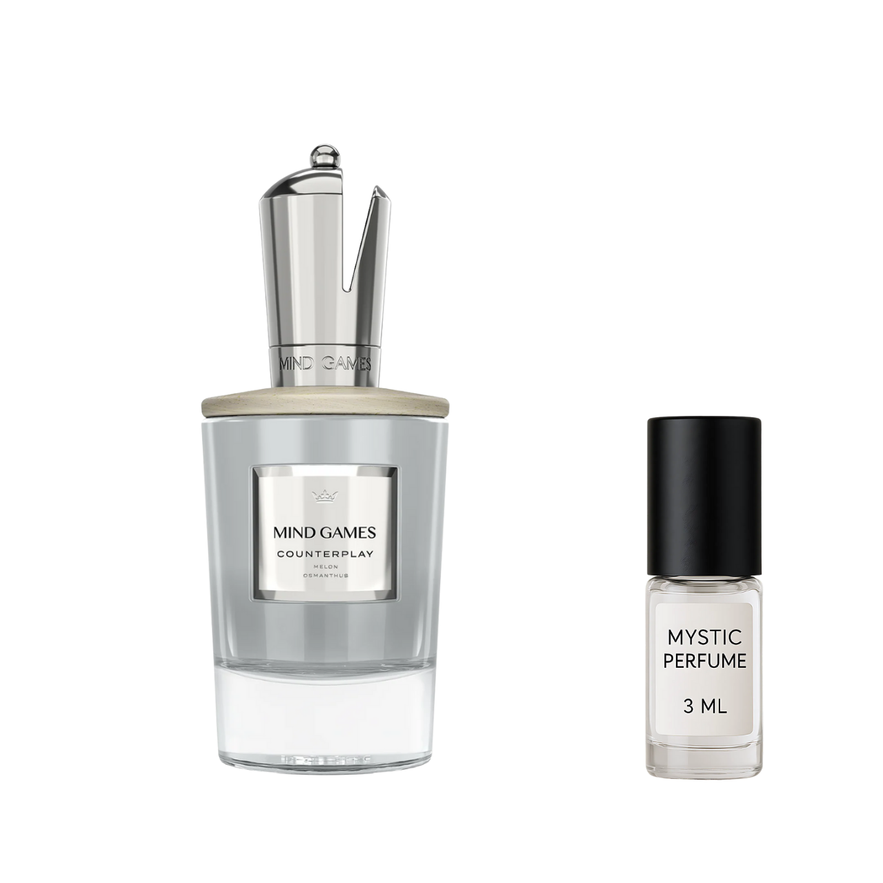 Sample -  Mind Games Counterplay