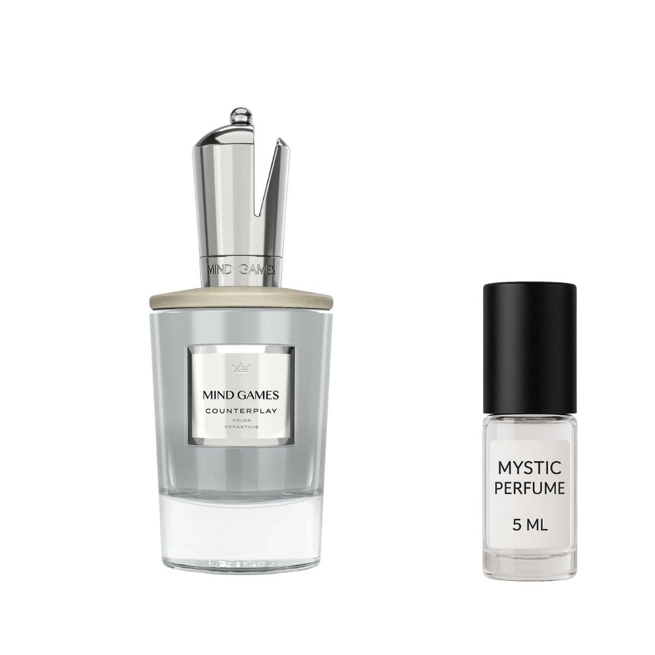 Sample -  Mind Games Counterplay