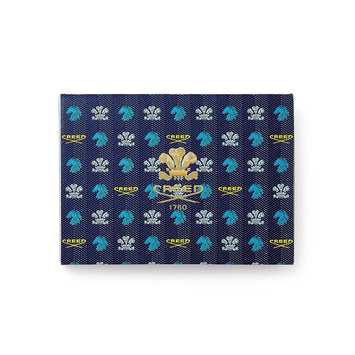 Creed Men's 5-Piece 10ml Discovery Set