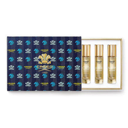 Creed Men's 5-Piece 10ml Discovery Set