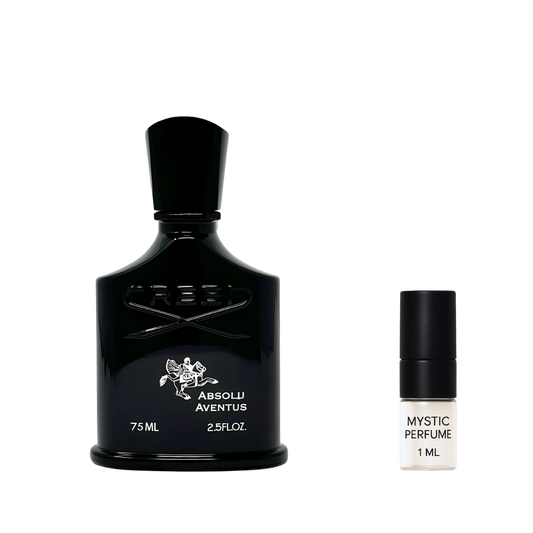 Sample - Creed Absolu Aventus (2024 Batch)