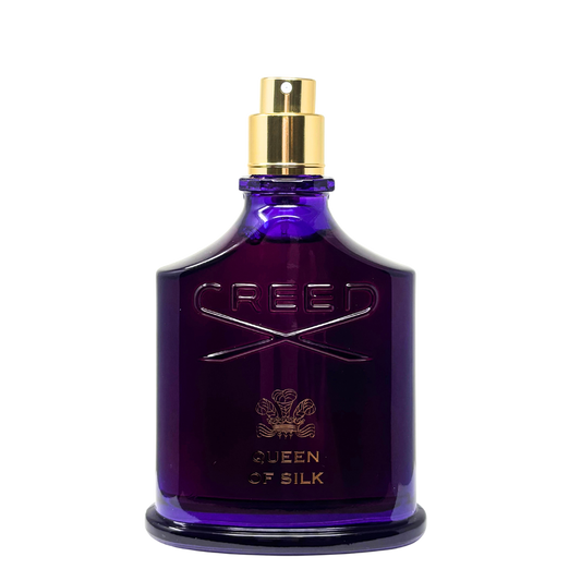 Creed Queen of Silk Tester