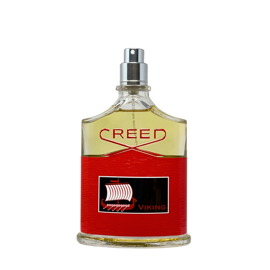 Creed Viking Tester