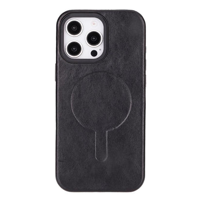 Cullman Leather iPhone 16 Pro Case