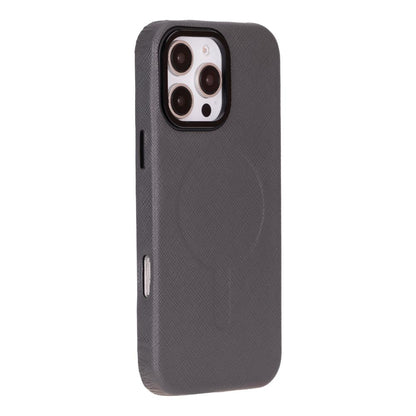 Cullman Leather iPhone 16 Pro Max Case