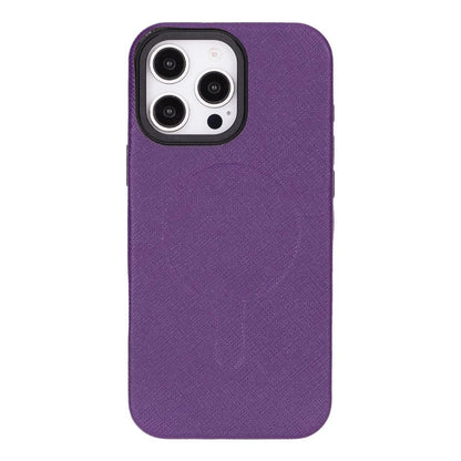 Cullman Leather iPhone 16 Pro Case
