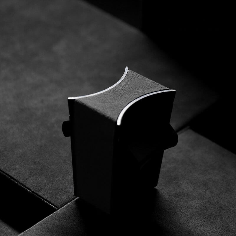 Cup holder slot limiter for Tesla Model 3/Y