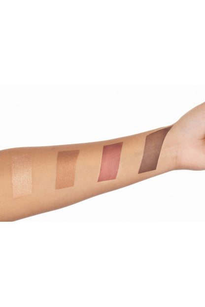 High Life Face Palette