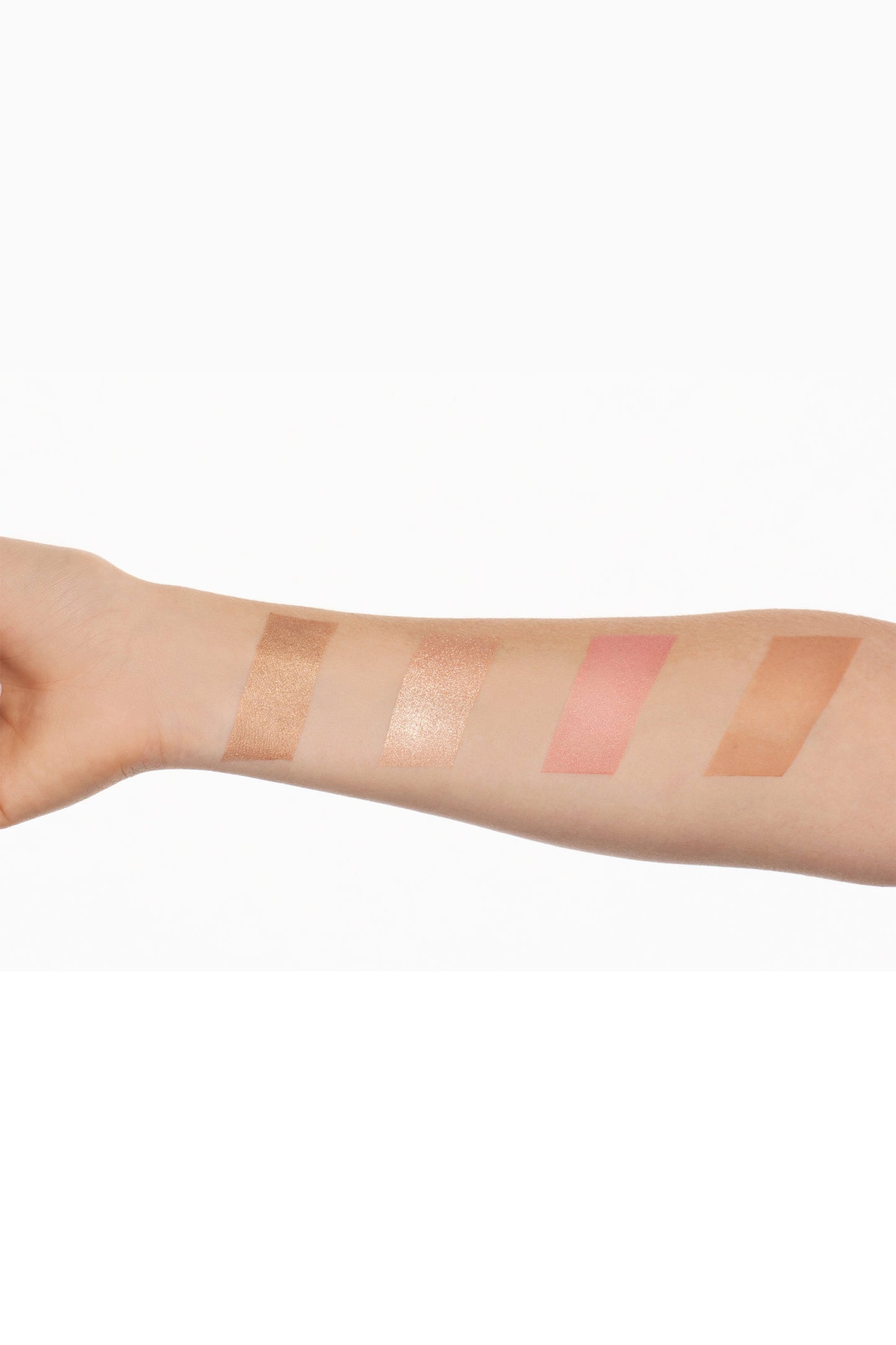 High Life Face Palette