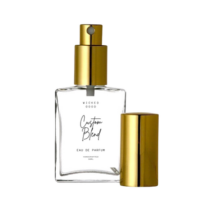 Custom Perfume