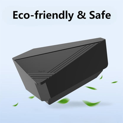 Front Door Silicone Storage & Privacy Box for Cybertruck