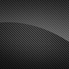 Cybertruck Side Mirror Bottom Cover | Real Dry Carbon Fiber Trim