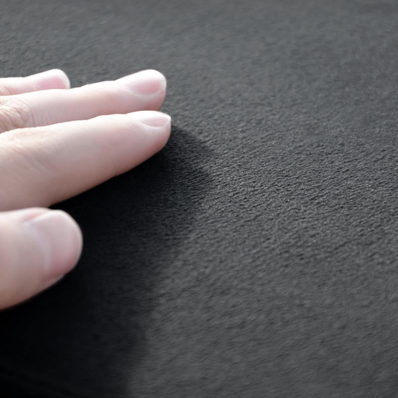 Dashboard blackout mat for Tesla Model 3 Highland