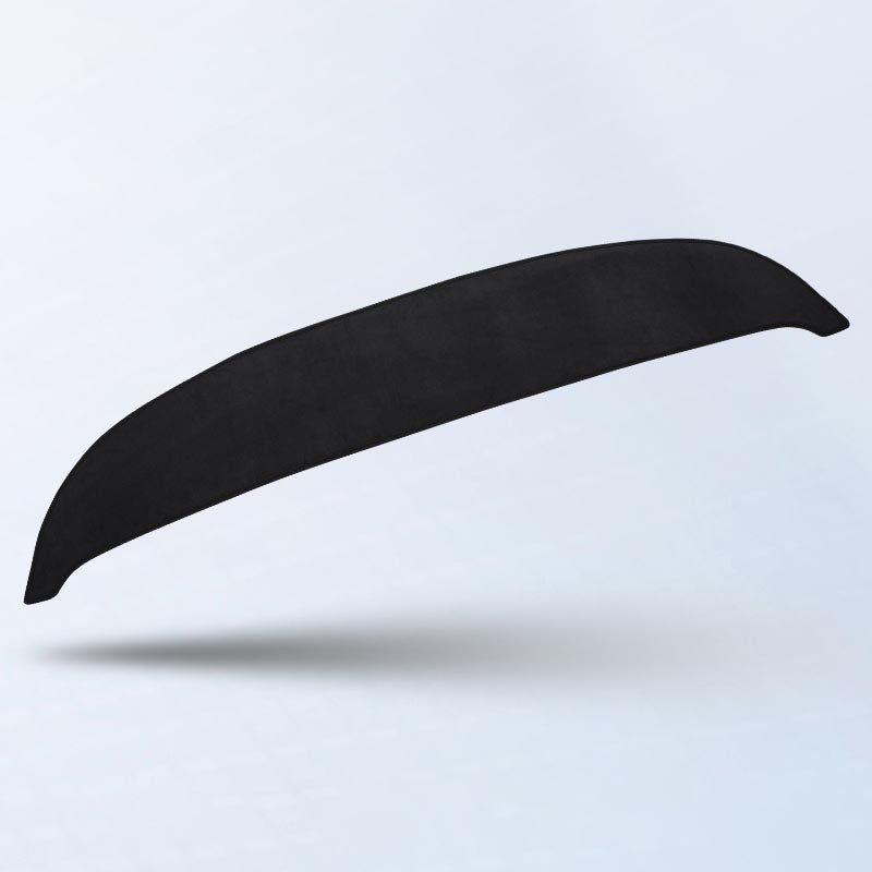 Dashboard blackout mat for Tesla Model 3 Highland