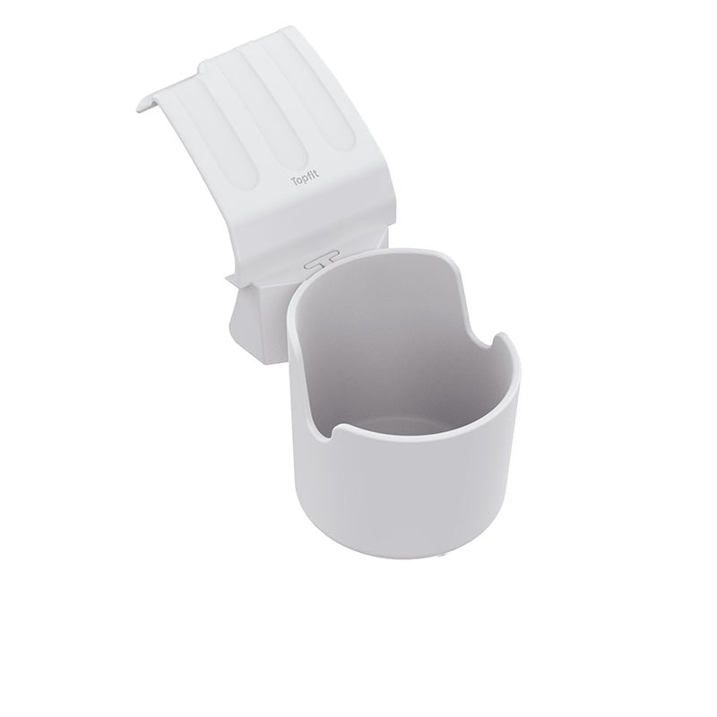 Dashboard Left Cup Holder for Tesla Model 3/Y