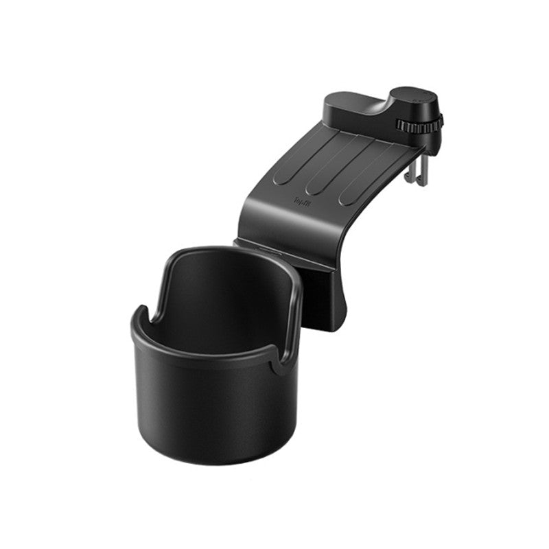 Dashboard Left Cup Holder for Tesla Model 3/Y