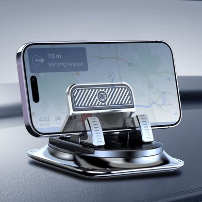 Dashboard Phone Holder for Tesla