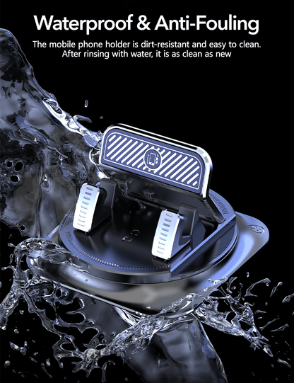 Dashboard Phone Holder for Tesla