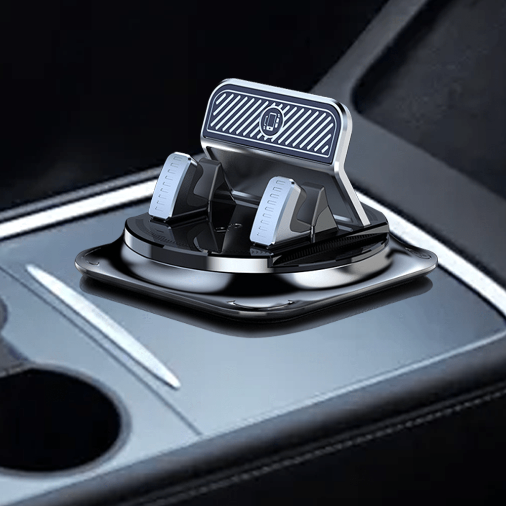 Dashboard Phone Holder for Tesla