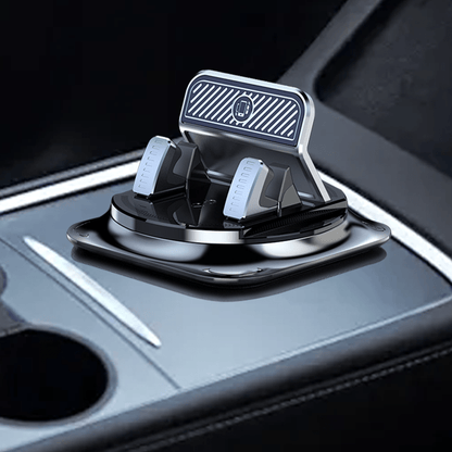 Dashboard Phone Holder for Tesla