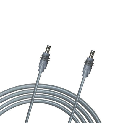 DC & Type-C to DC Power Adapter Cable for Starlink Mini