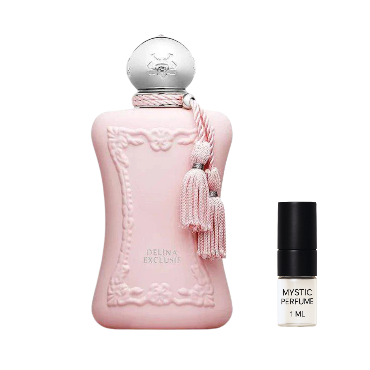 Sample - Parfums de Marly Delina Exclusif