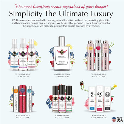 421- Delina Perfume Spray