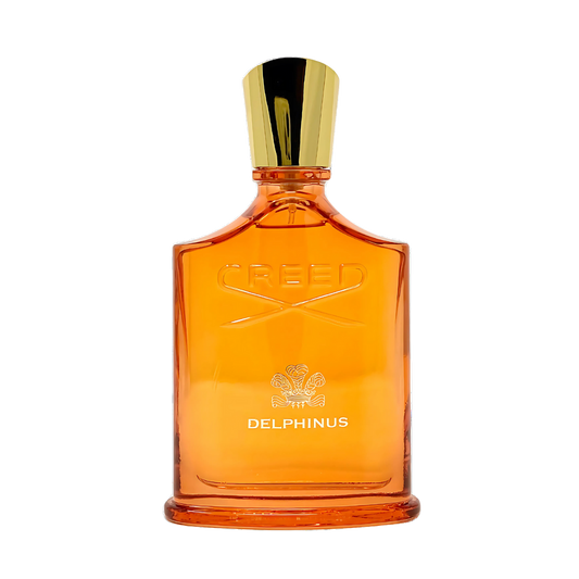 Creed Delphinus Tester
