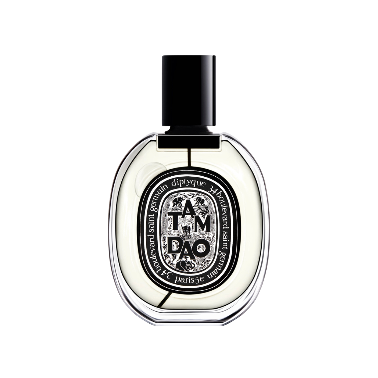 Diptyque Tam Dao EDP