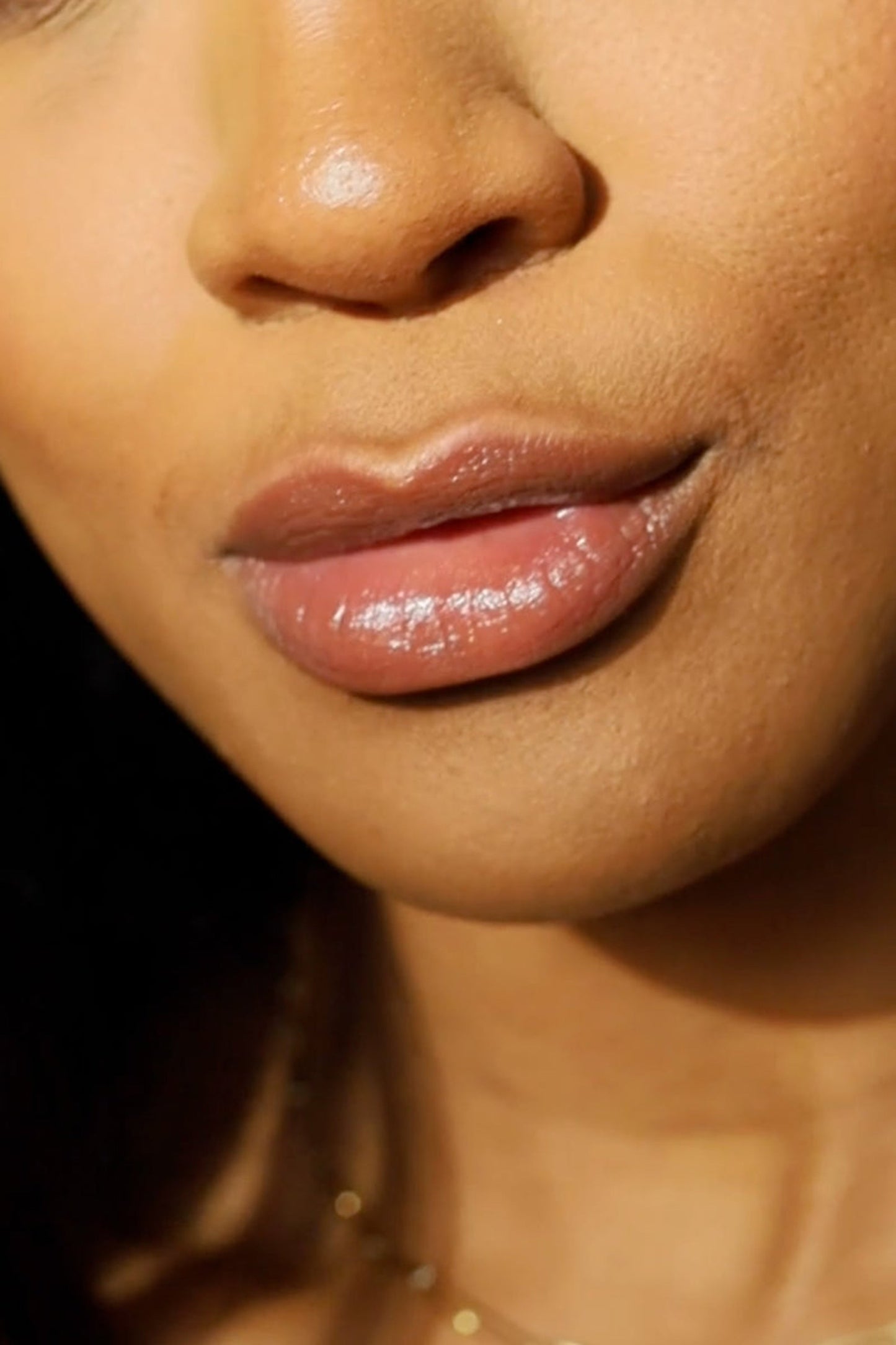 Black Magic Hypnotic Impact High Shine Lipstick Mini