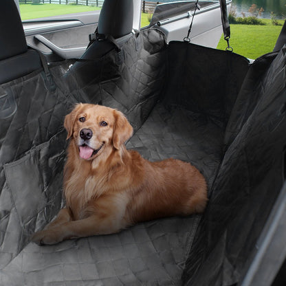 Dog Seat Cover for Tesla Model 3/Y/S/X/Cybertruck