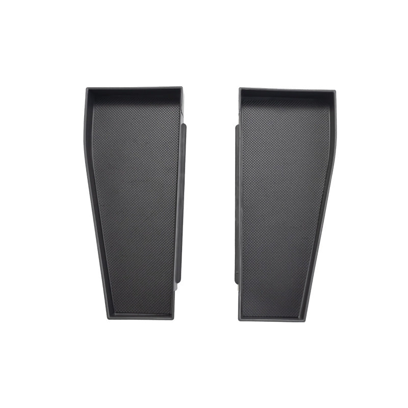 Door Armrest Storage Box for Cybertruck (2PCS)