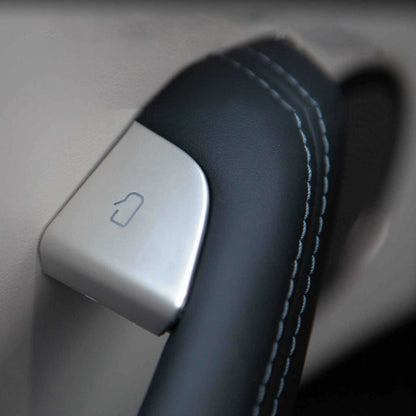 Door Button Protection Patch for Tesla Model 3 Highland (4pcs)