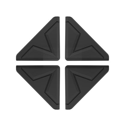 Door Edge Guards for Cybertruck (4PCS)