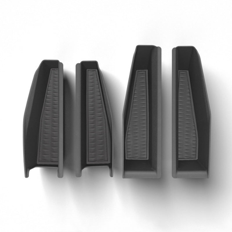 Door Handle Storage Box for Cybertruck (4PCS)