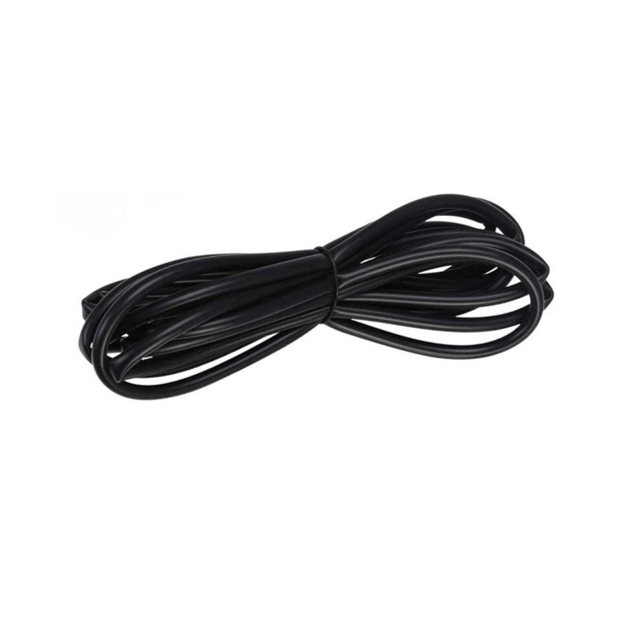 Door Rubber Sealing Strip Noise Reduction Kit for Tesla Model 3 Highland