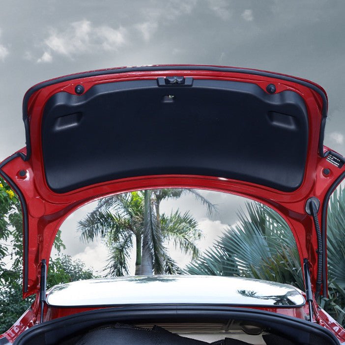 Door Rubber Sealing Strip Noise Reduction Kit for Tesla Model 3 Highland