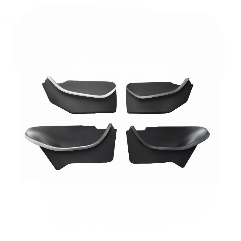 Door Storage Box for Tesla Model 3 Highland & Model Y Juniper (4PCS)