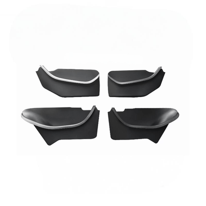 Door Storage Box for Tesla Model 3 Highland & Model Y Juniper (4PCS)