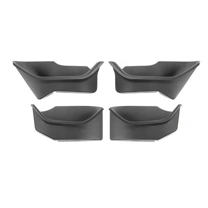 Door Storage Box for Tesla Model 3 Highland (TPE)