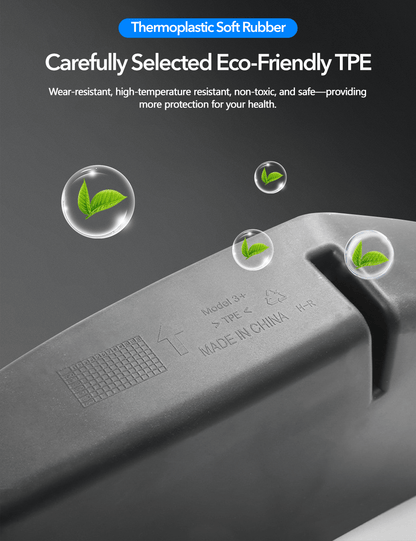 Door Storage Box for Tesla Model 3 Highland (TPE)