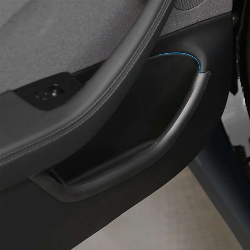 Door Storage Box for Tesla Model 3 Highland (TPE)