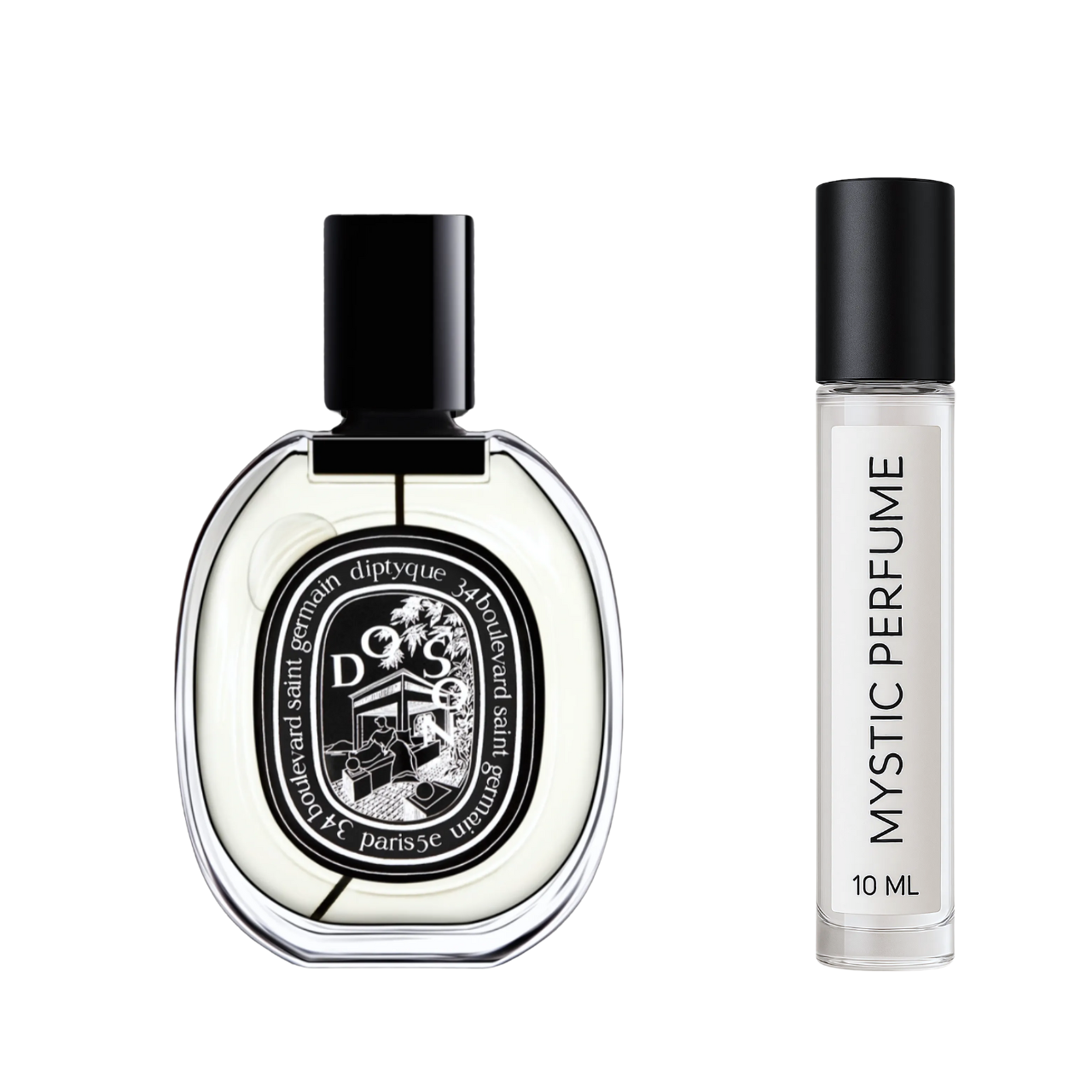 Sample - Diptyque Do Son EDP