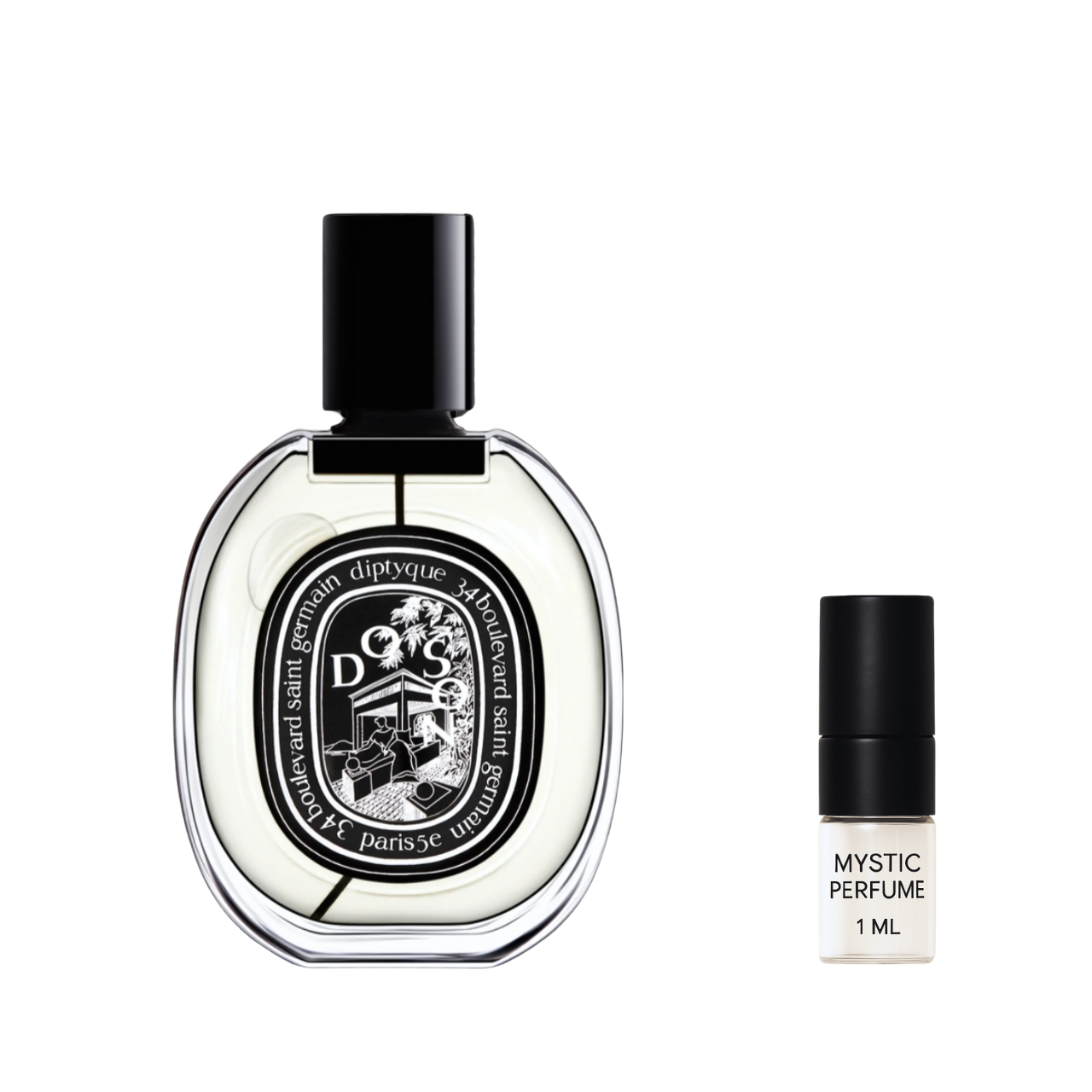 Sample - Diptyque Do Son EDP