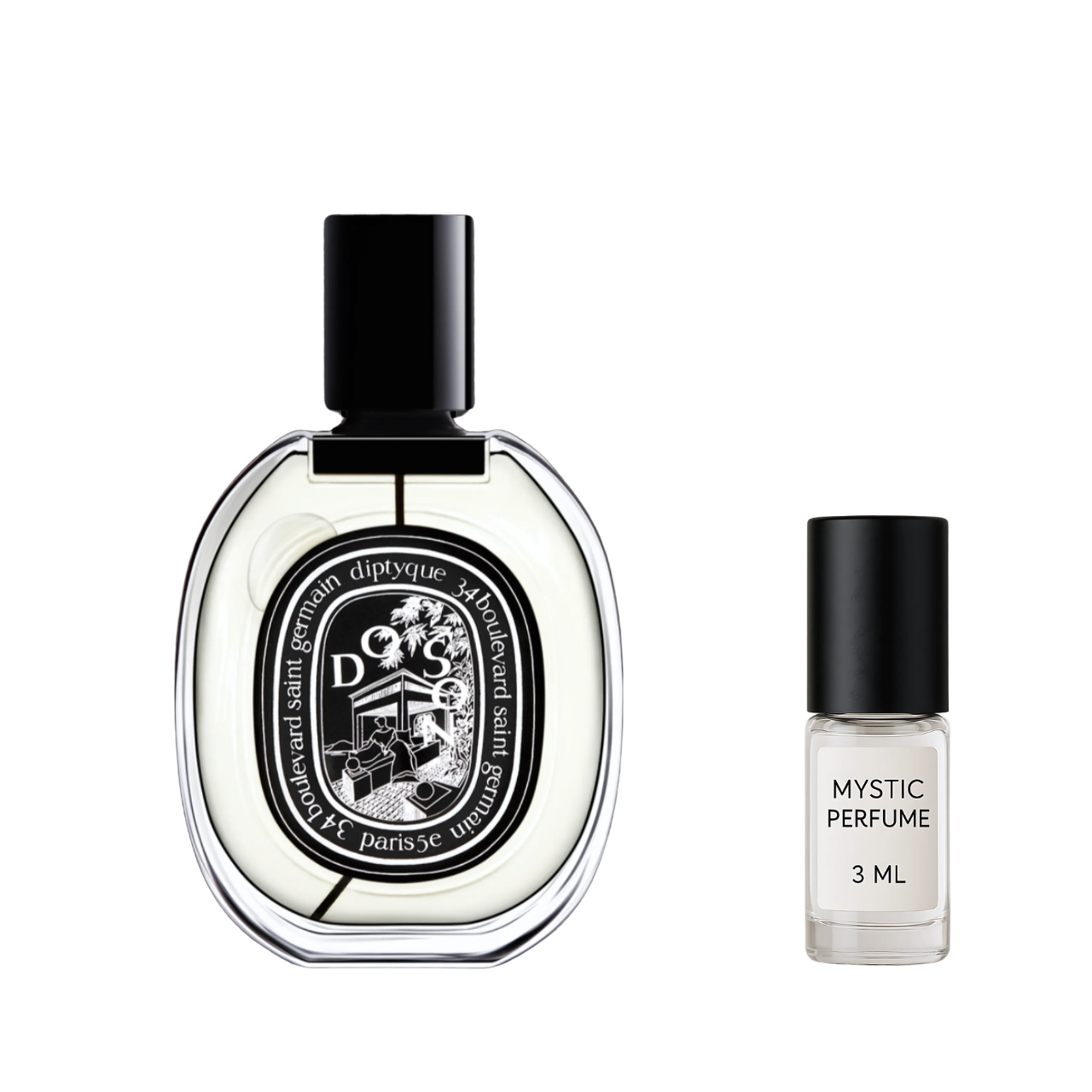 Sample - Diptyque Do Son EDP