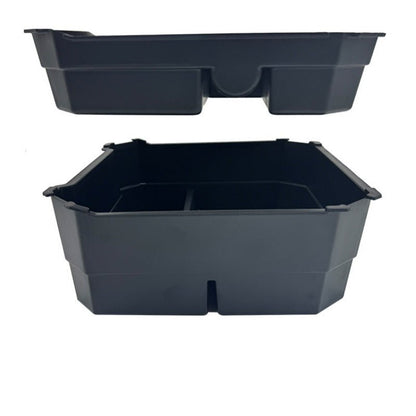 Double-layer Center Console Storage Tray for Cybertruck (BFCM Flash Sale)
