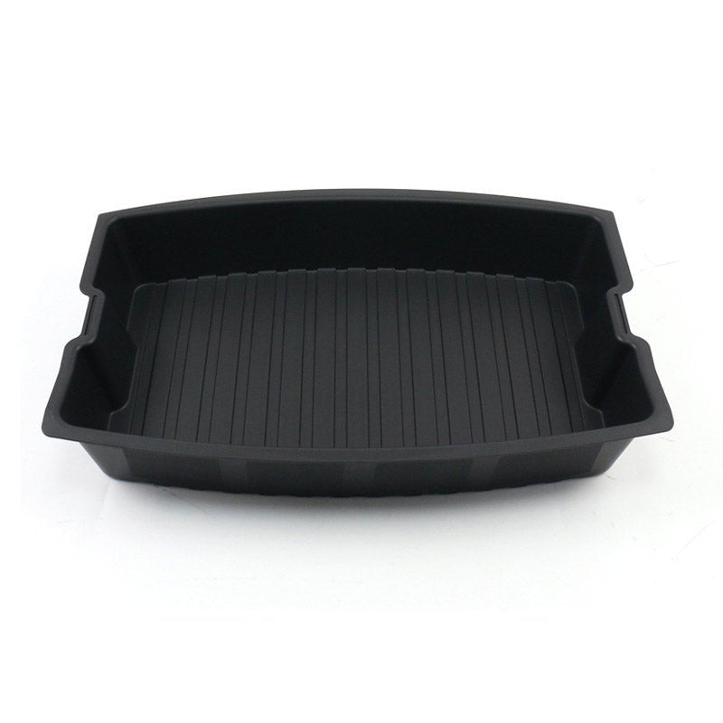 Double Trunk Storage Boxes For Tesla Model 3 Highland