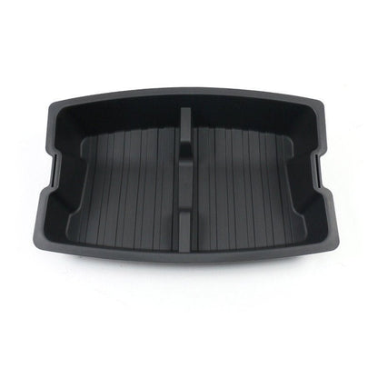 Double Trunk Storage Boxes For Tesla Model 3 Highland